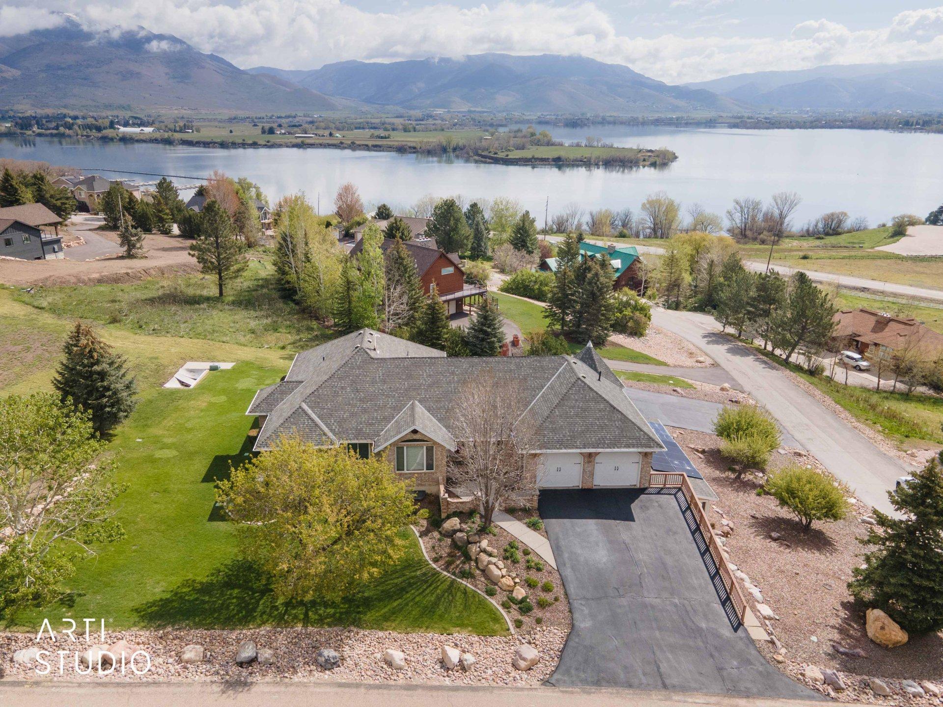 N Radford Ln, Eden, UT 84310
