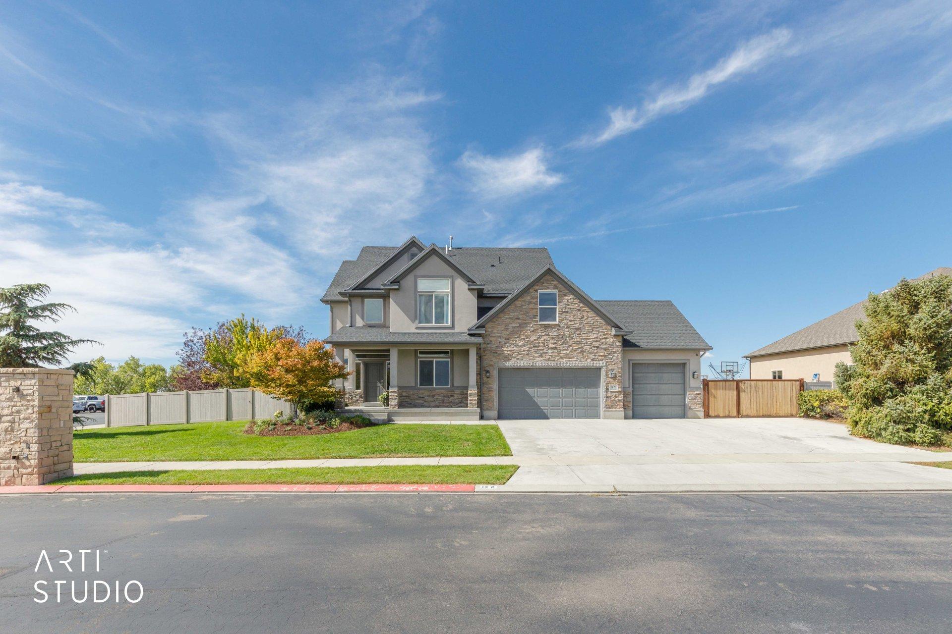 N Sunset Dr, Vineyard, UT 84059