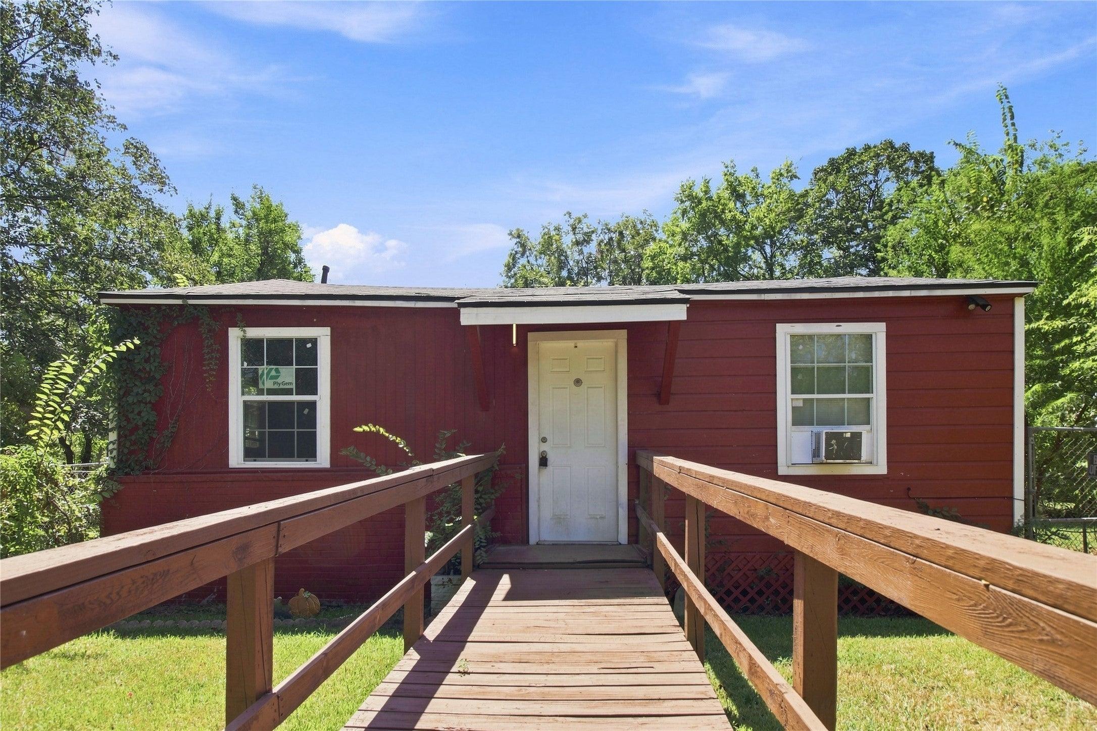 Dakar St, Shreveport, LA 71107