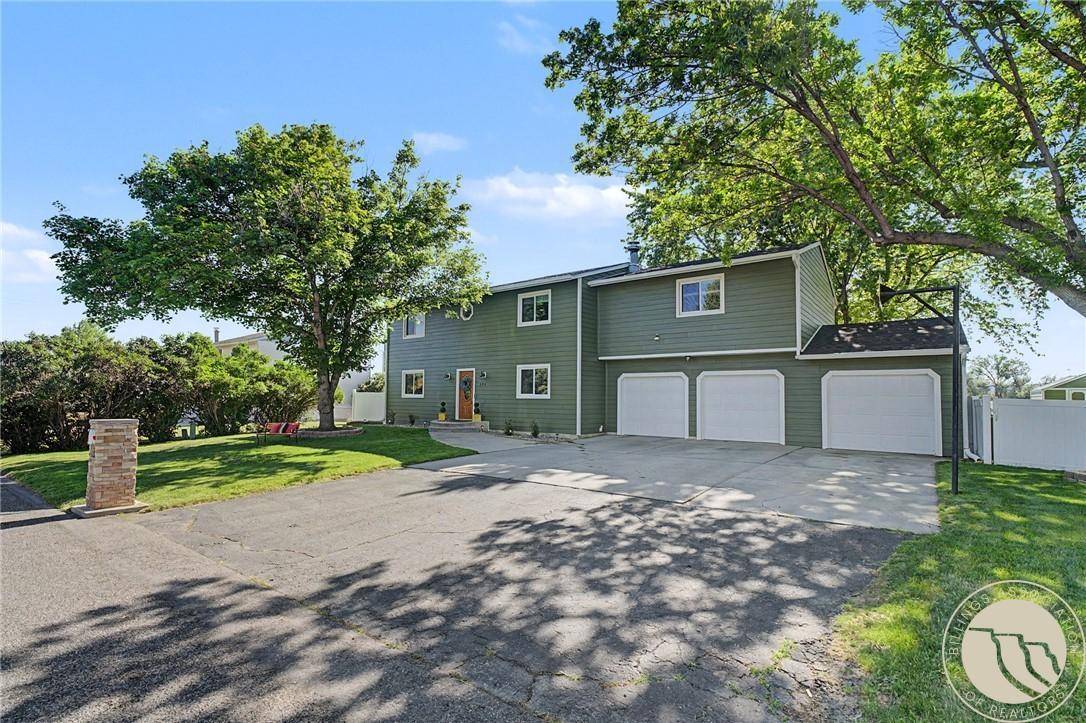 Arnold Palmer Dr, Billings, MT 59106