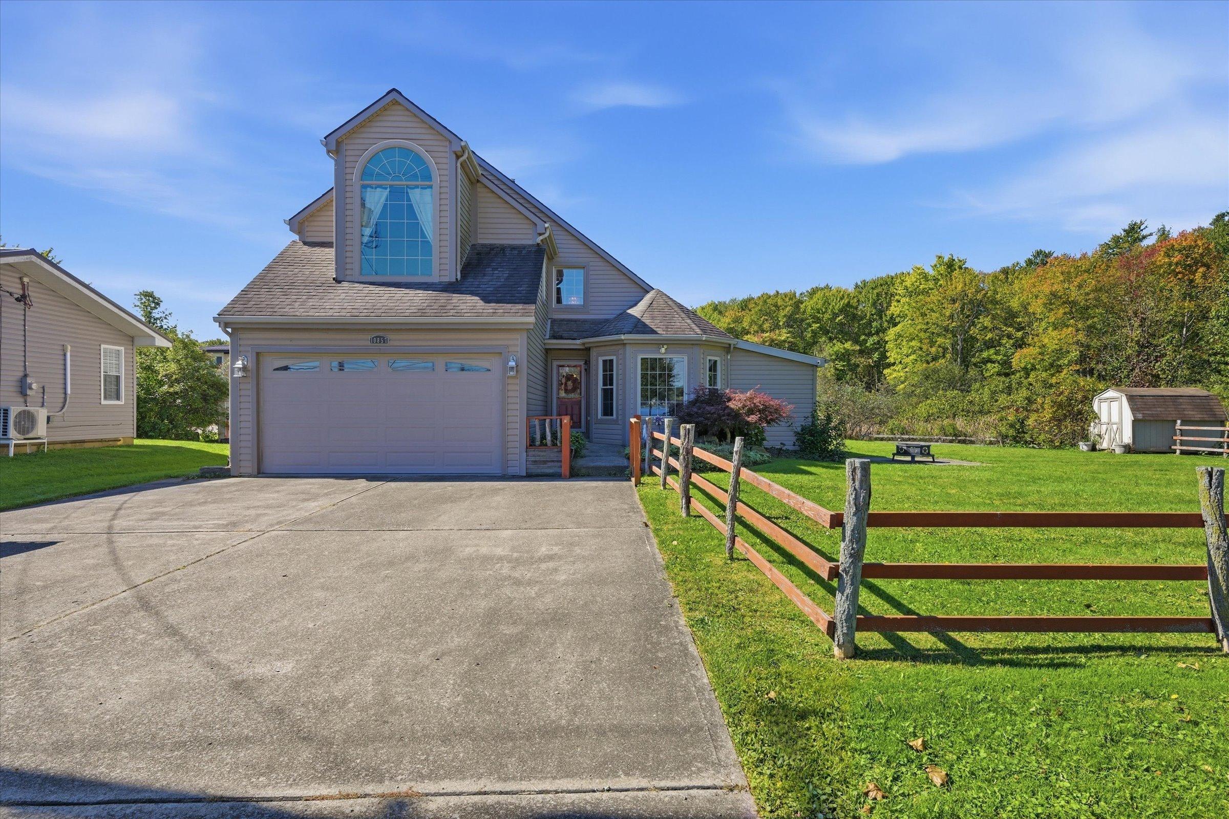 Aldina Dr, Conneaut Lake, PA 16316