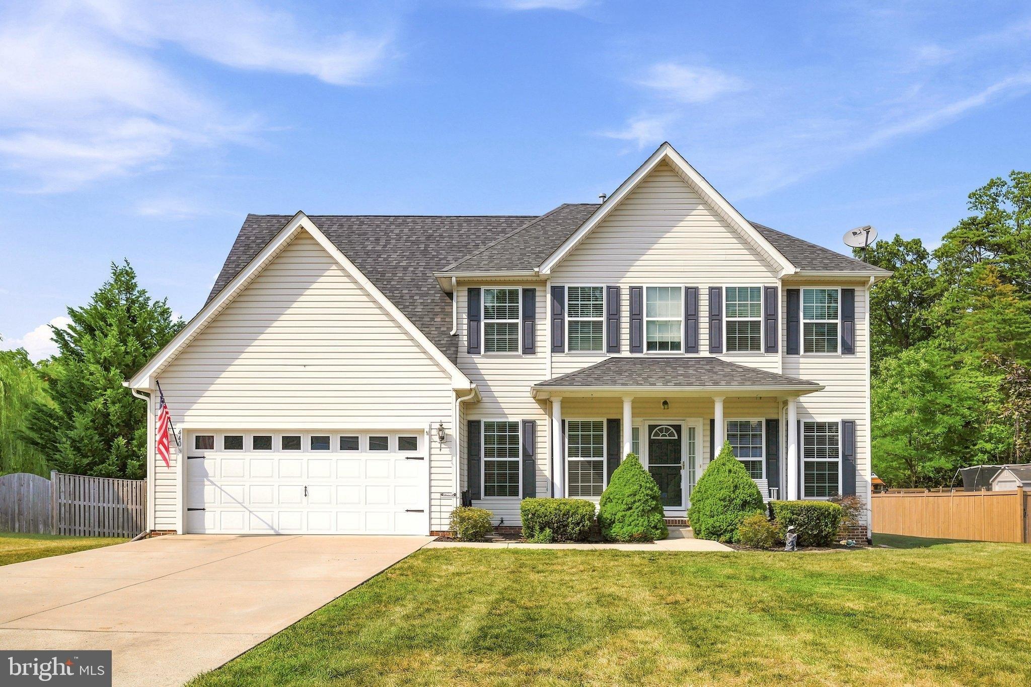 Canyon Rd, Winchester, VA 22602
