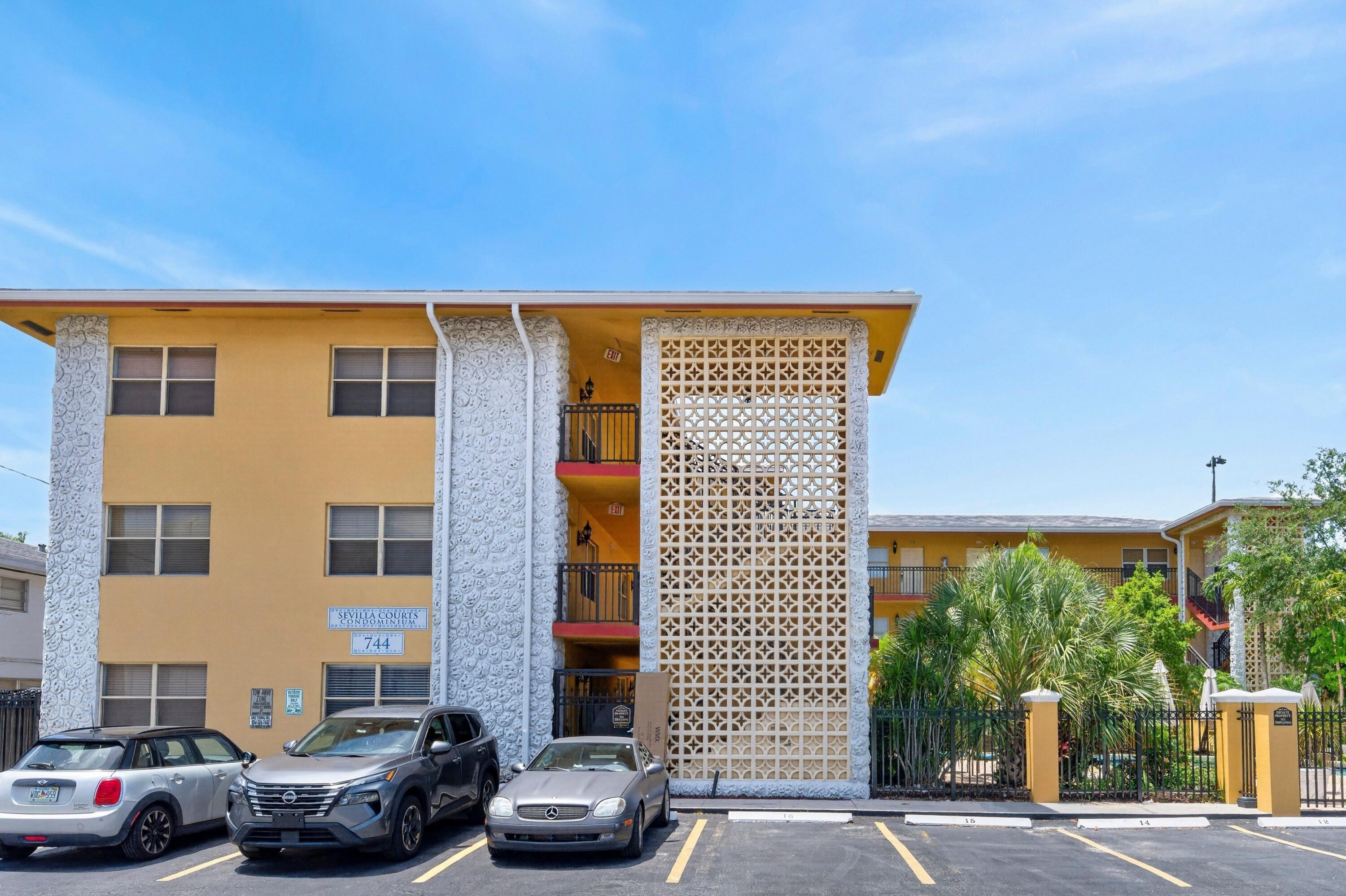 Ne 14th Ave, Fort Lauderdale, FL 33304