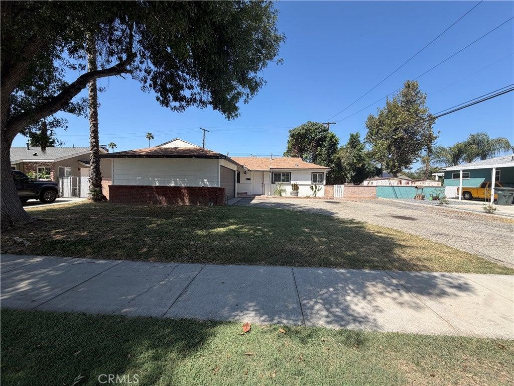 Garfield St, Riverside, CA 92504