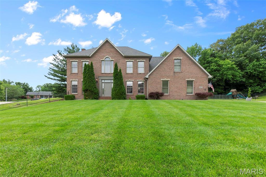 Caribou Ct, Cape Girardeau, MO 63701
