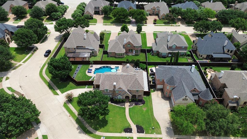 Coventry Ln, Frisco, TX 75035