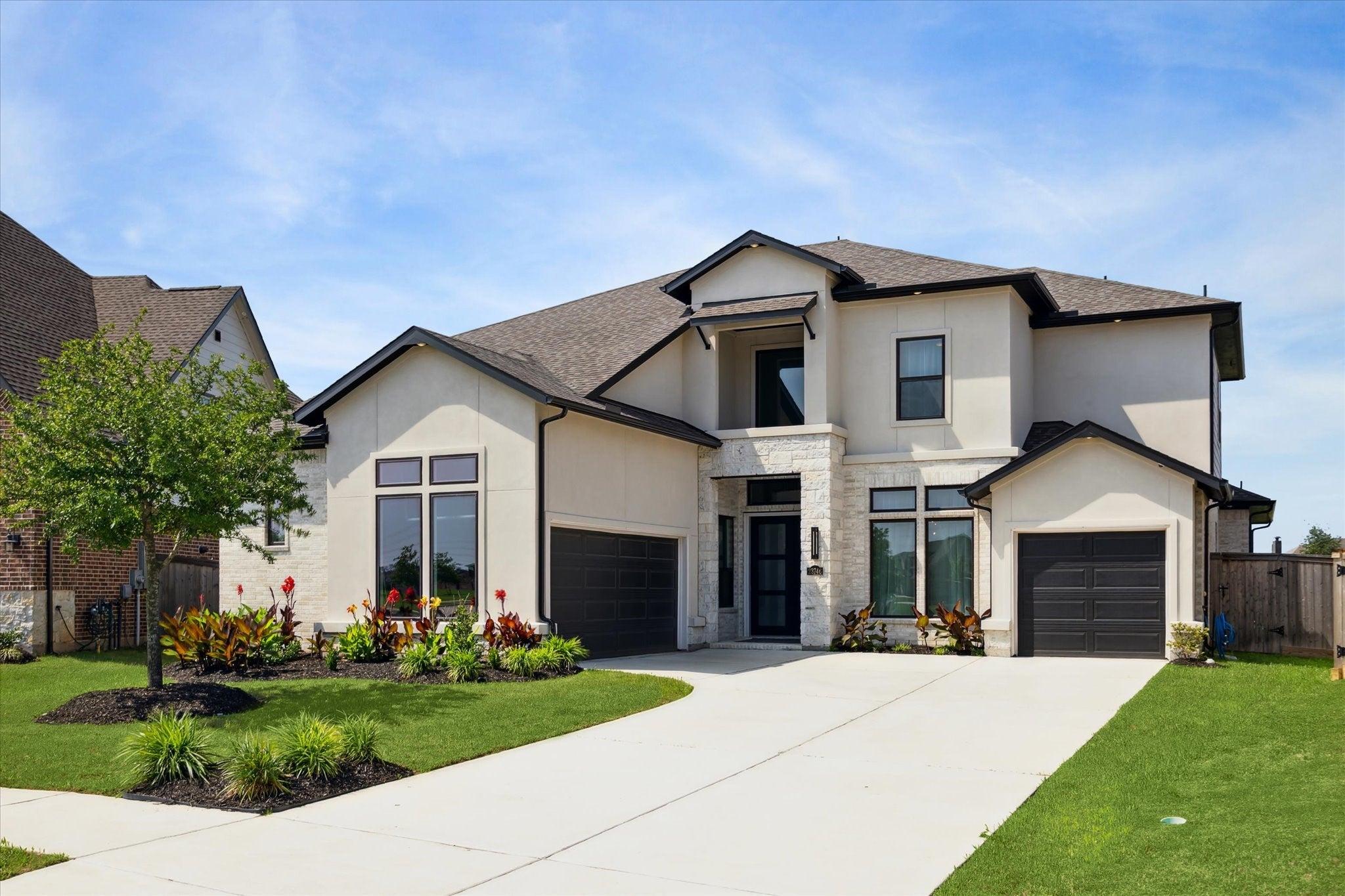 Masterson Garden Ln, Richmond, TX 77469