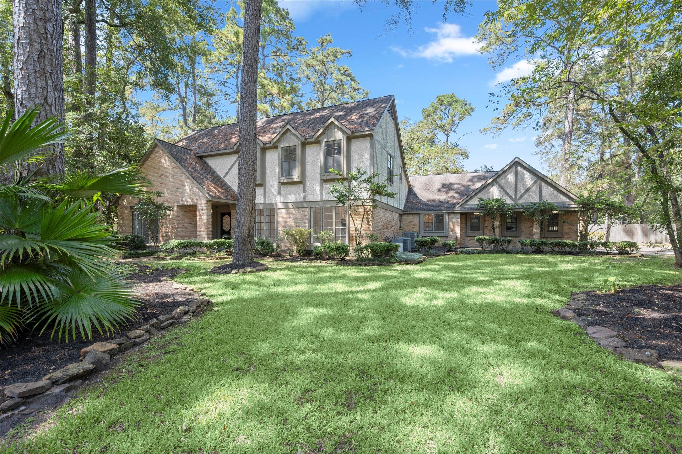 Woodford Green Dr, Kingwood, TX 77339