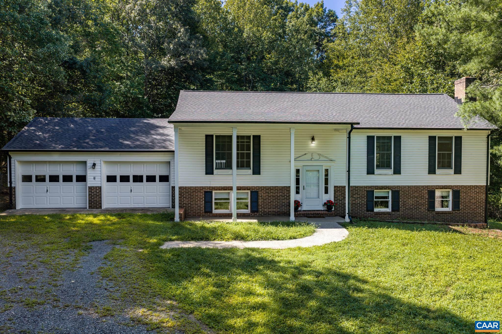 Rippin Run Rd, Ruckersville, VA 22968