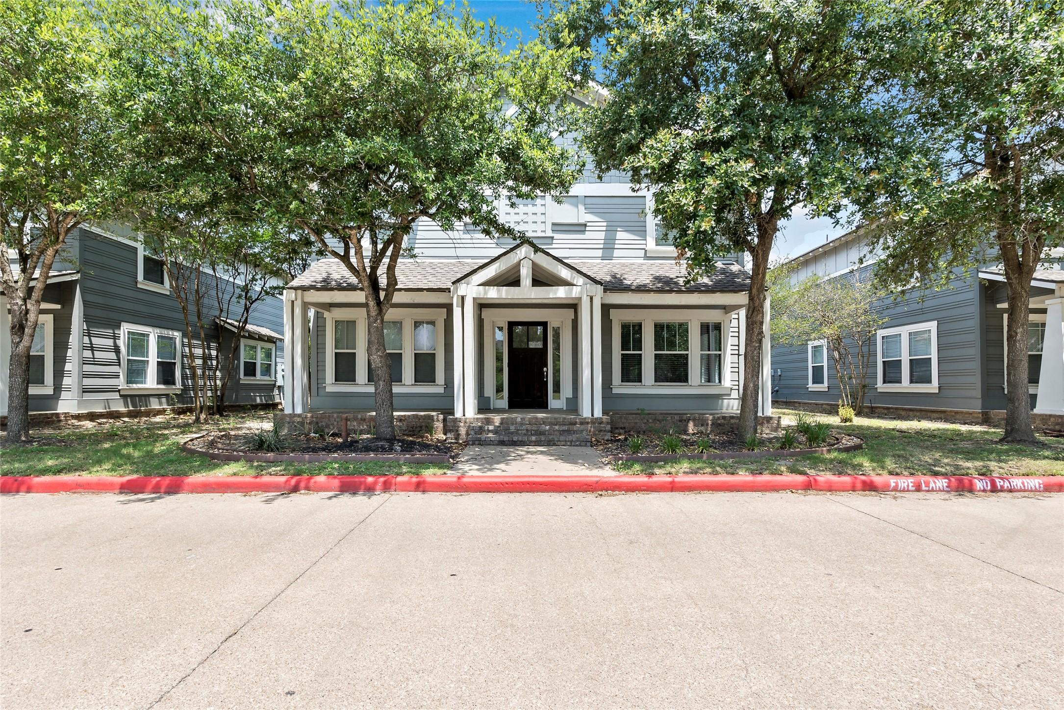 Harvey Mitchell Pkwy S, College Station, TX 77840
