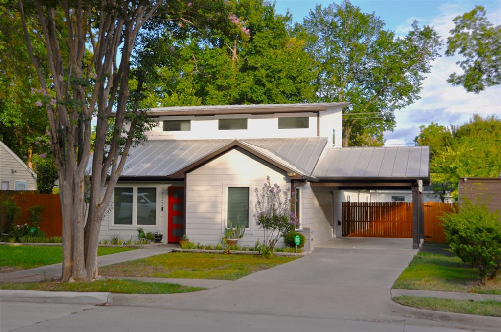 Angora St, Dallas, TX 75218
