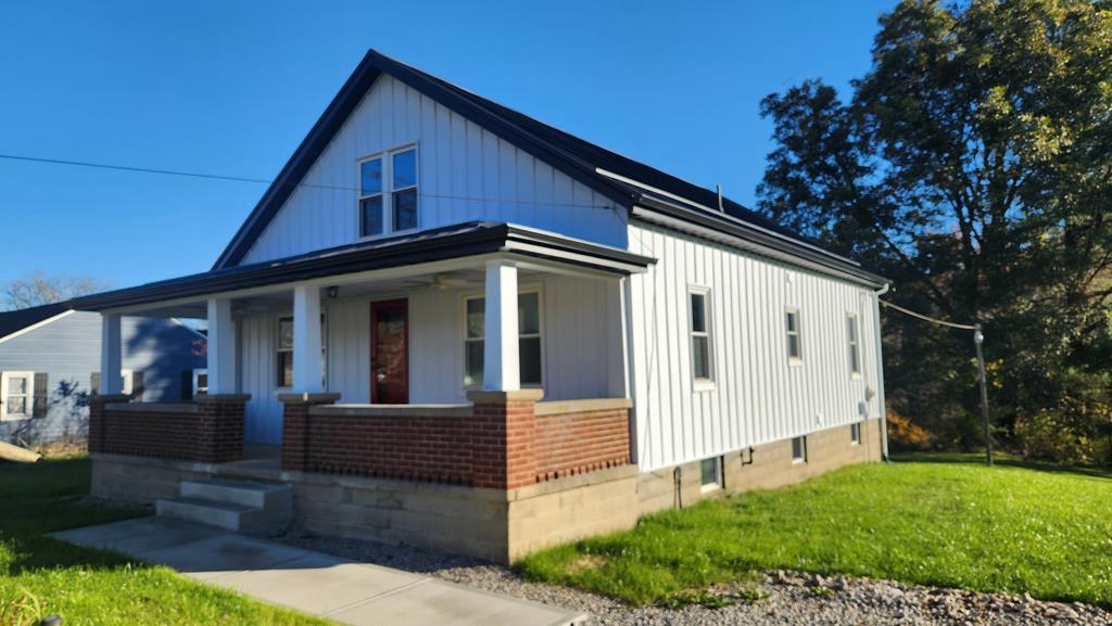 Elam Rd, Chillicothe, OH 45601