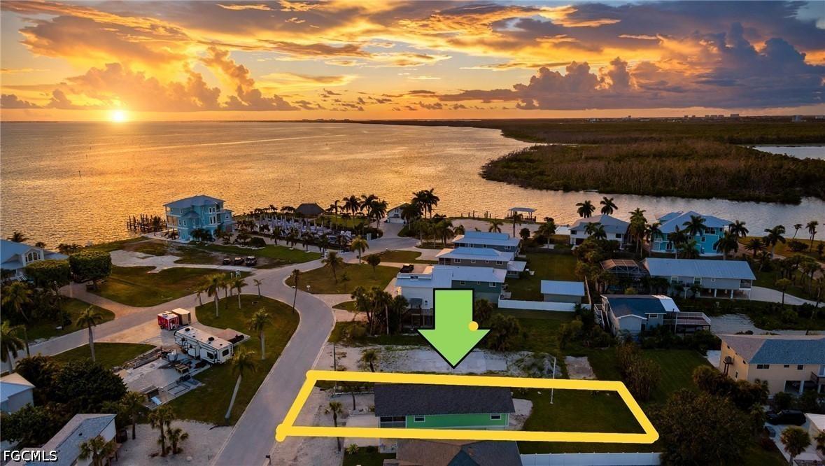 North St, Fort Myers Beach, FL 33931