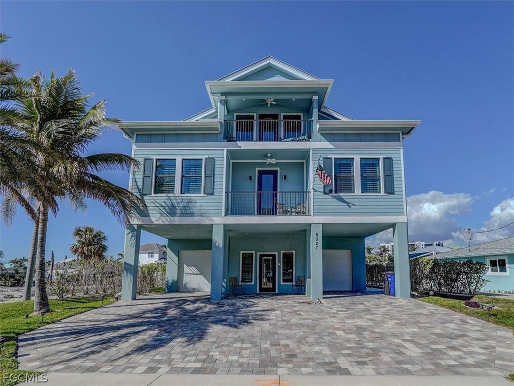 Estero Blvd, Fort Myers Beach, FL 33931