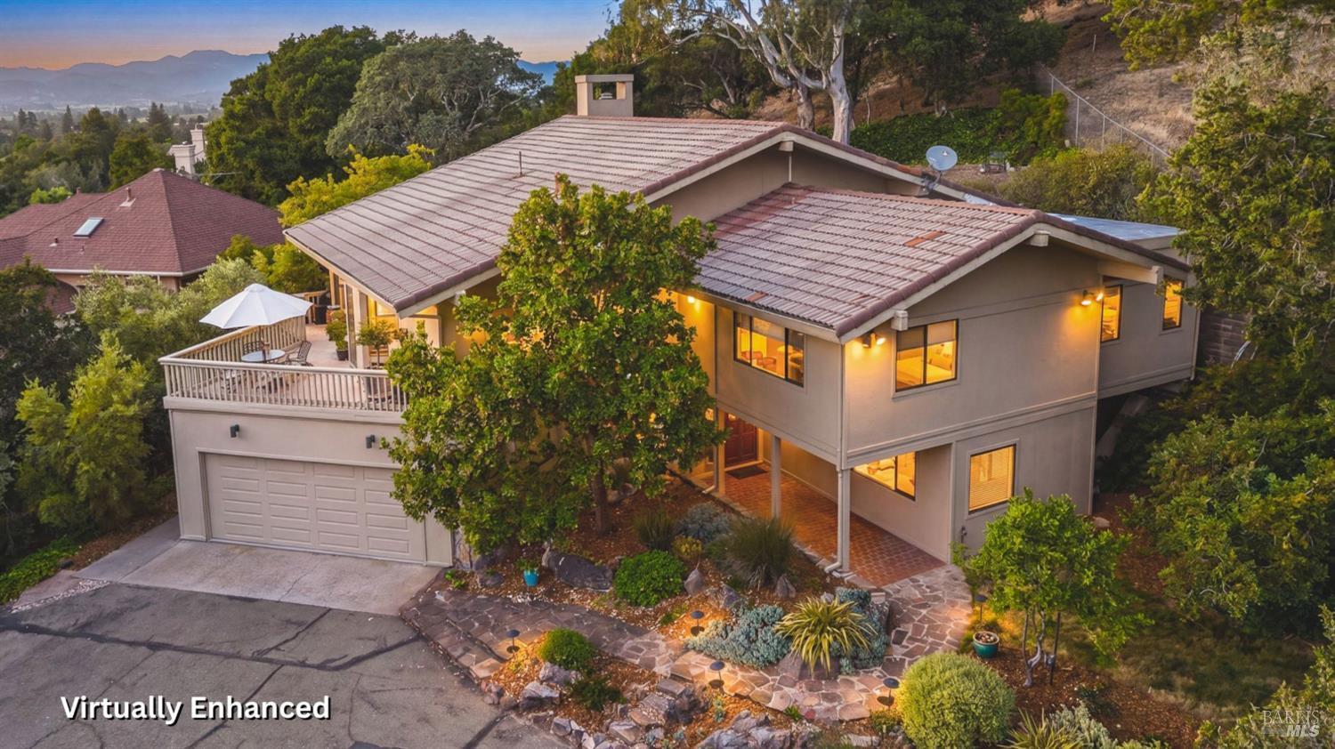 Westgate Dr, Napa, CA 94558