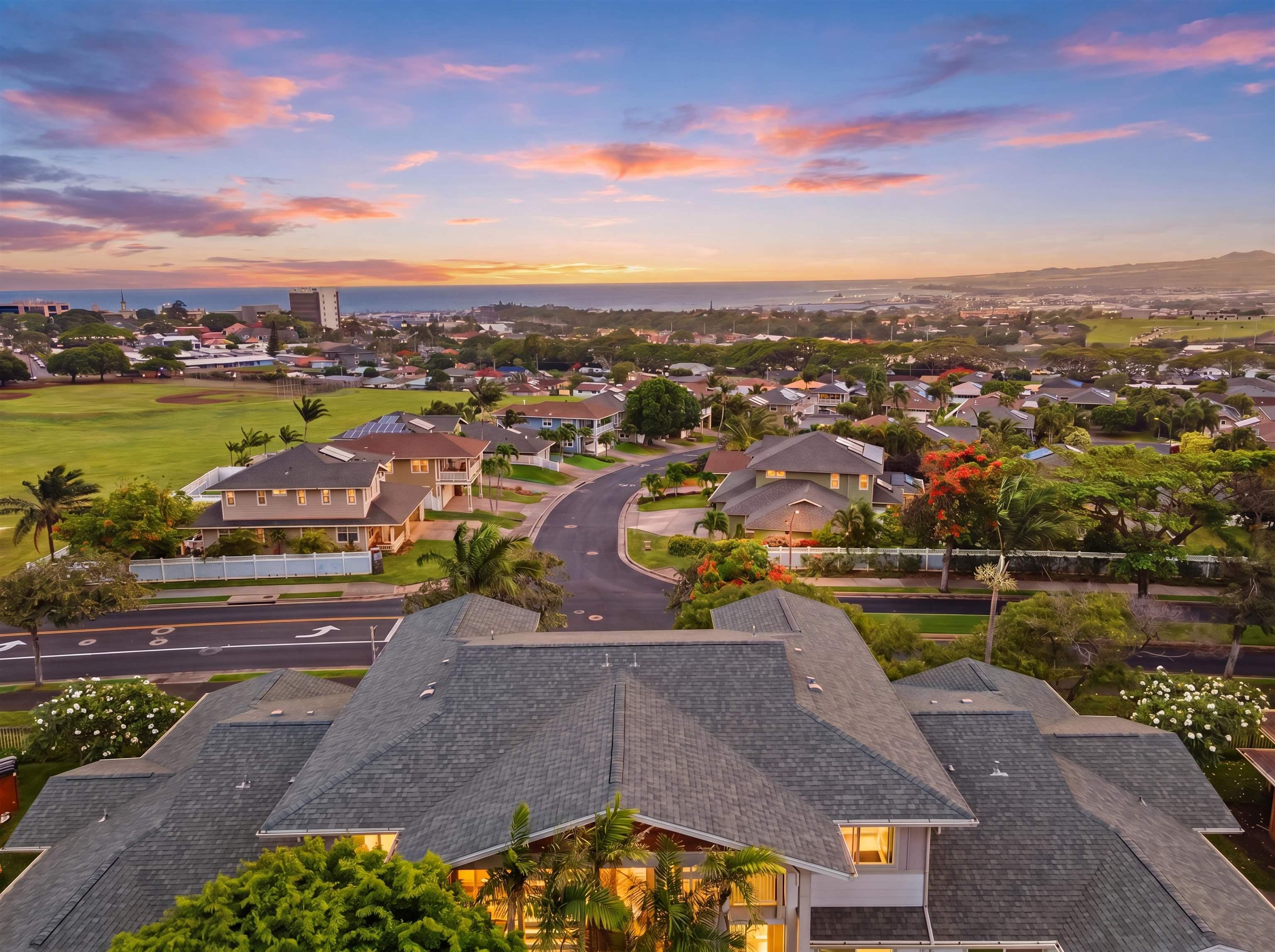 Hooulu Ln, Wailuku, HI 96793