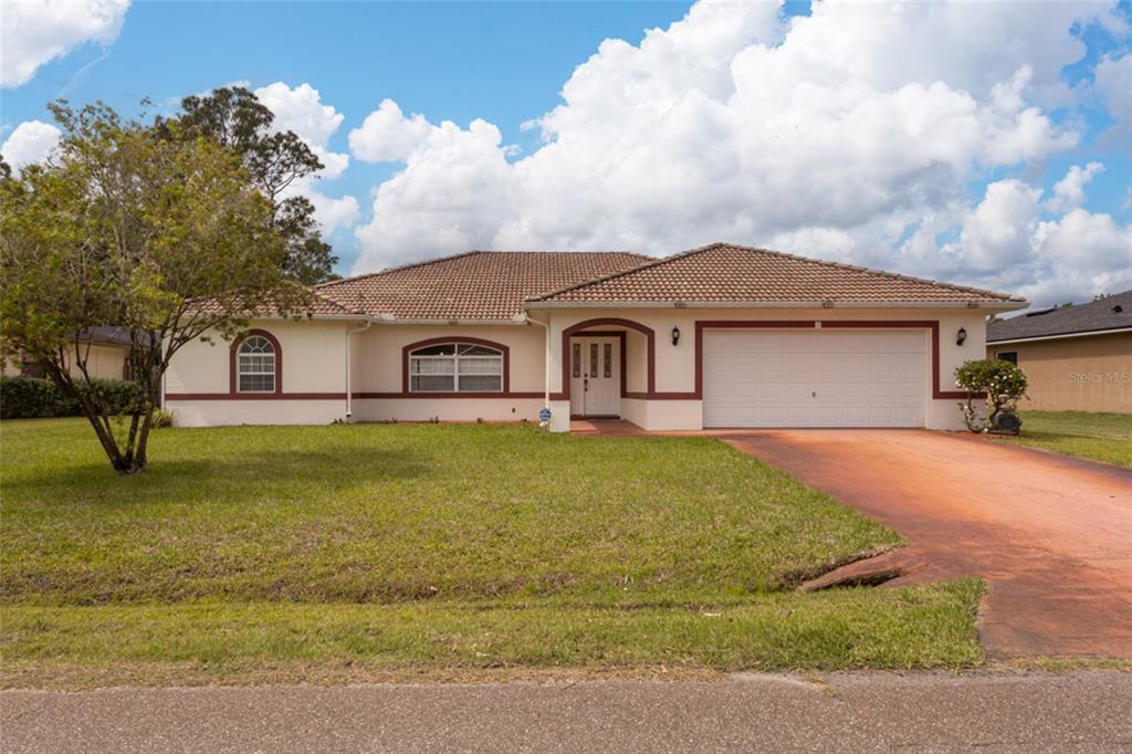 Pittwick Ln, Palm Coast, FL 32164