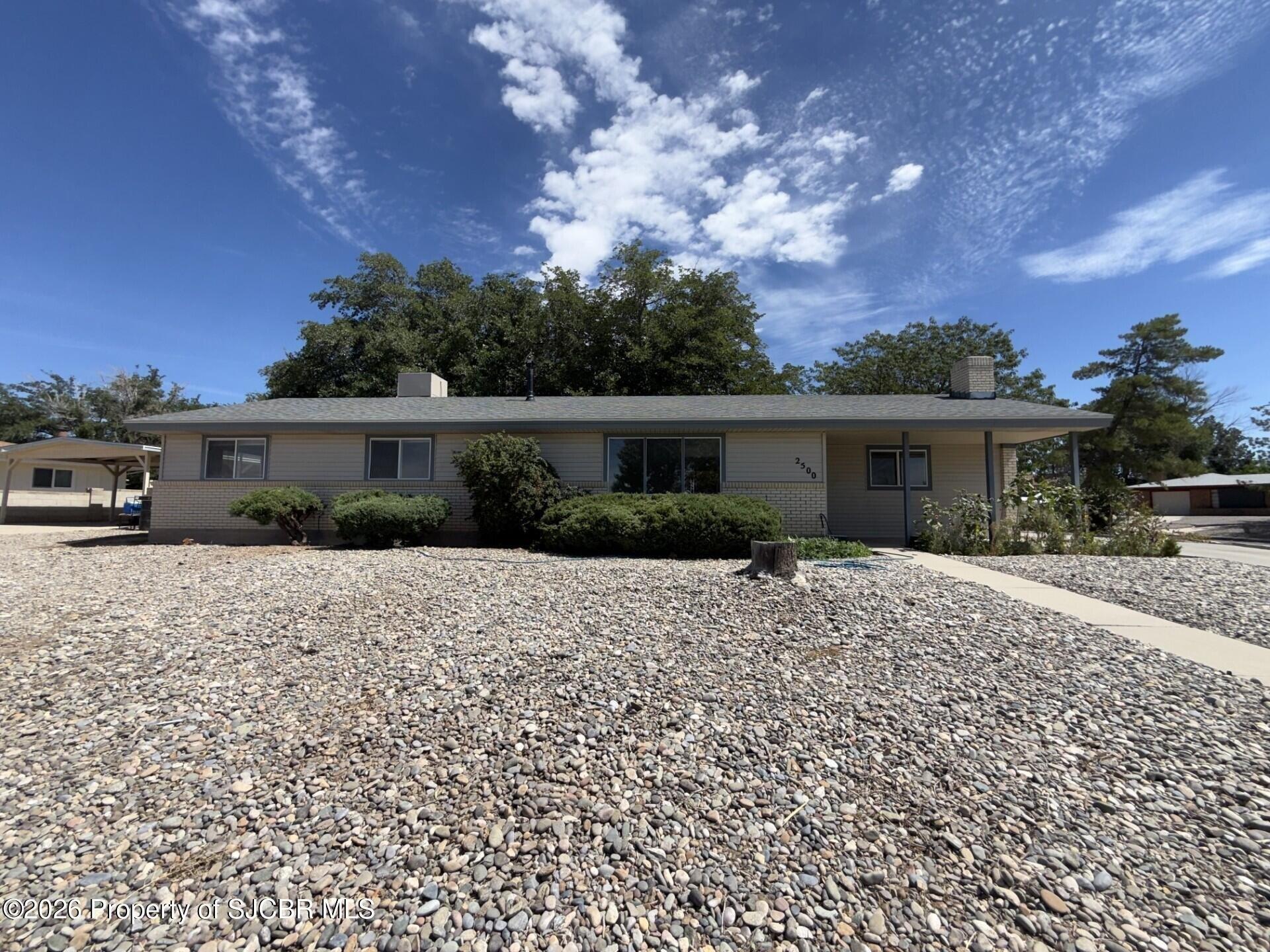 N Mesa Dr, Farmington, NM 87401