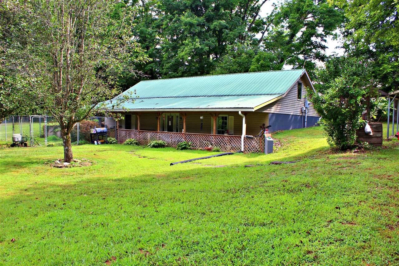 Settlers Point Rd, Fountain Run, KY 42133