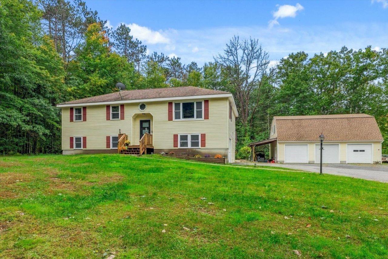 Westminster Dr, Fitzwilliam, NH 03447