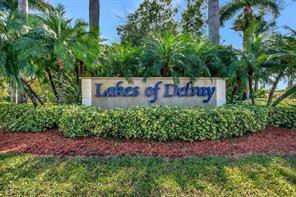 Ashland St, Delray Beach, FL 33484