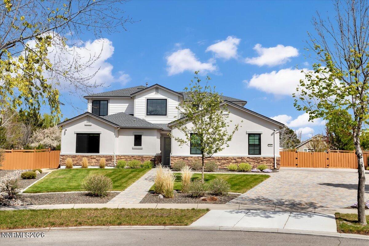 Diamond Oaks Ct, Sparks, NV 89436