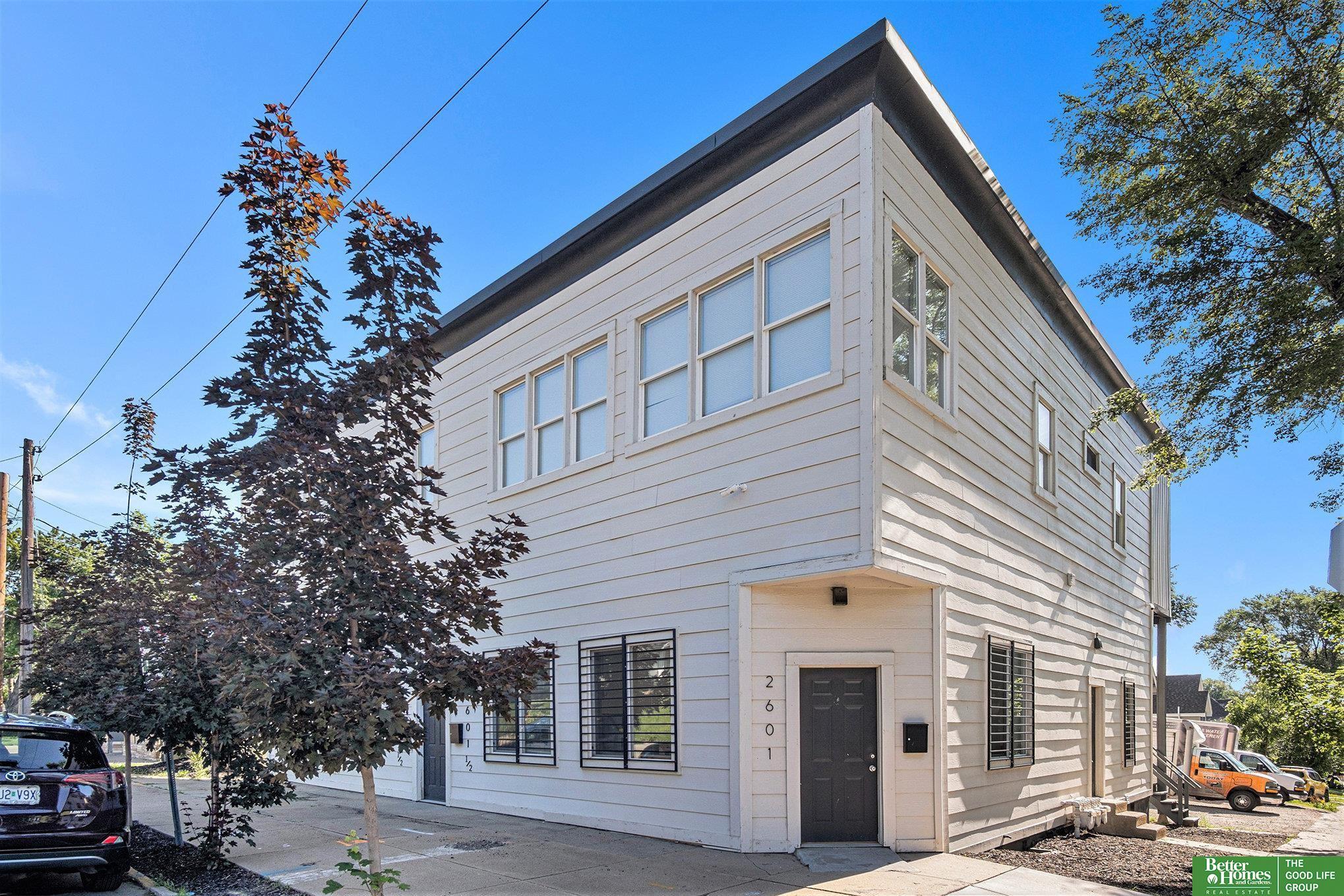 N 45th St, Omaha, NE 68104