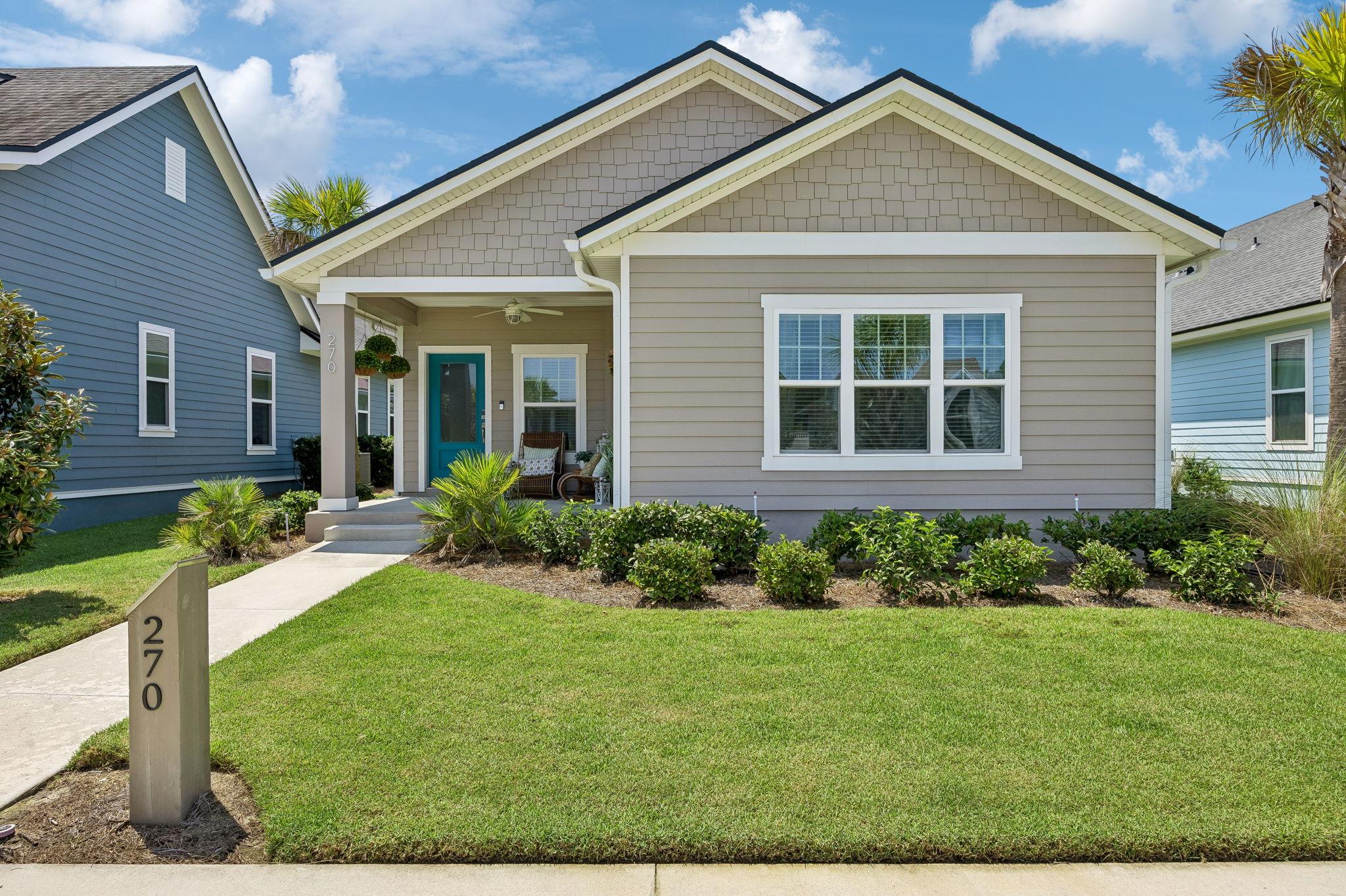 Daydream Ave, Yulee, FL 32097