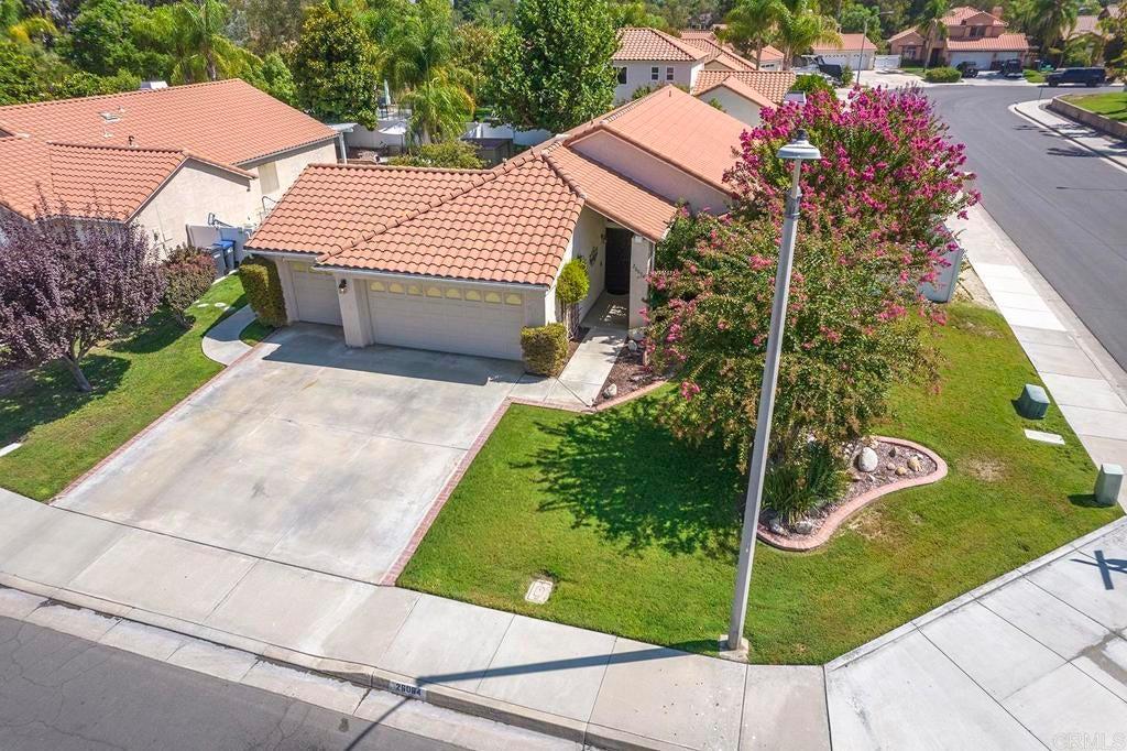 Avenida Hortensia, Hemet, CA 92544