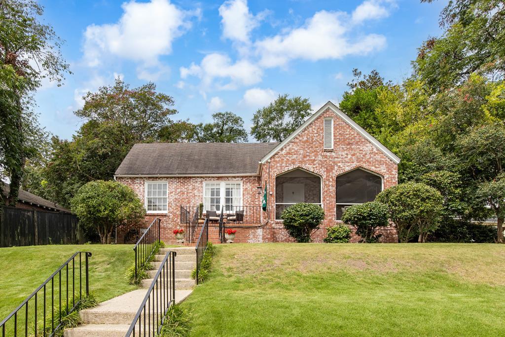 17th Ave, Columbus, GA 31901