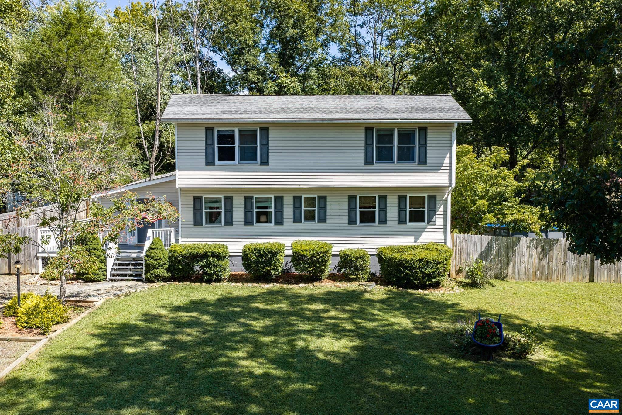Sunset Dr, Stanardsville, VA 22973