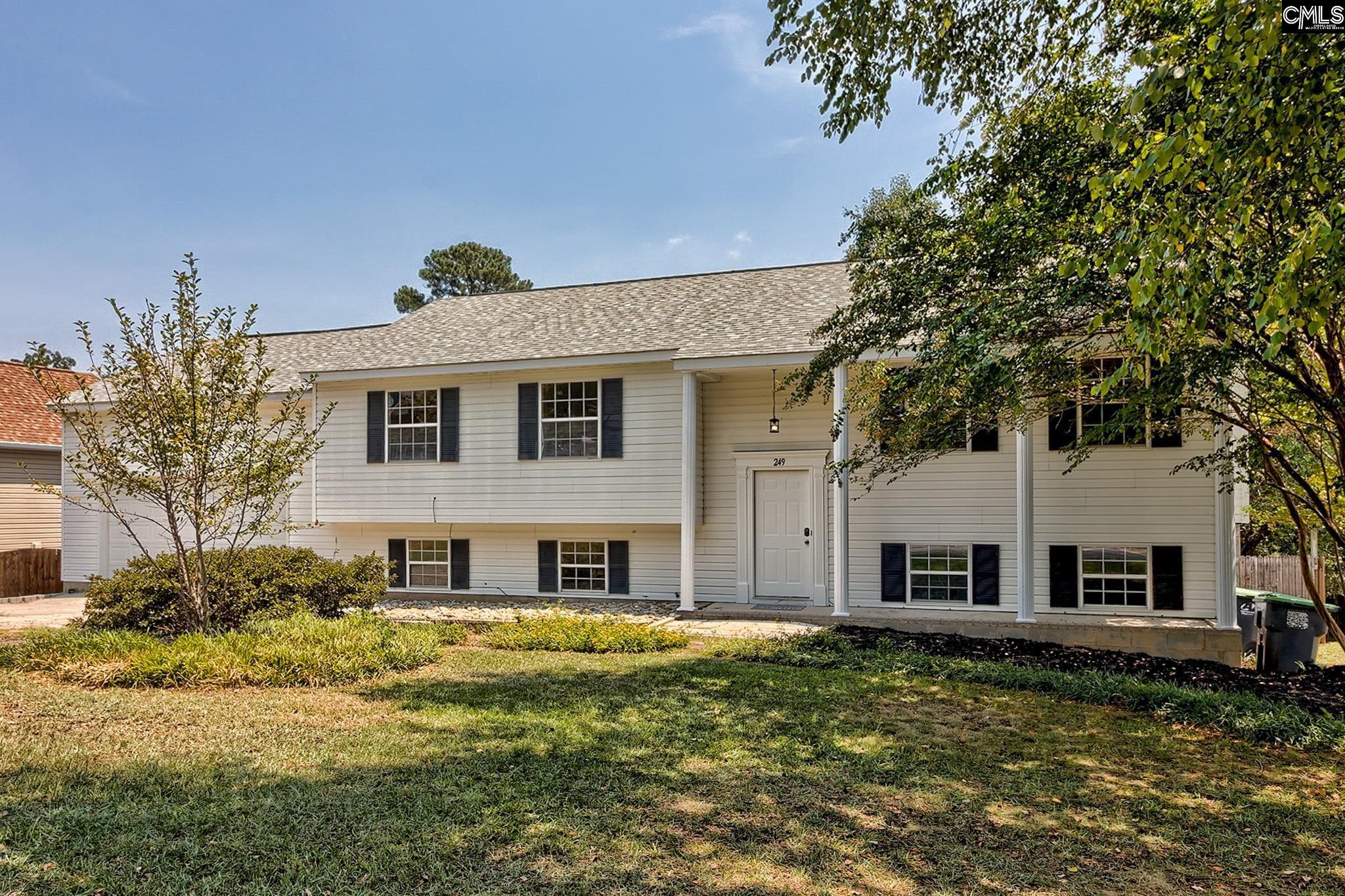Bridleridge Rd, Lexington, SC 29073
