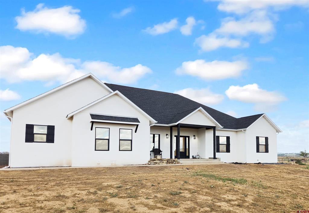 Road 22.6, Dolores, CO 81323