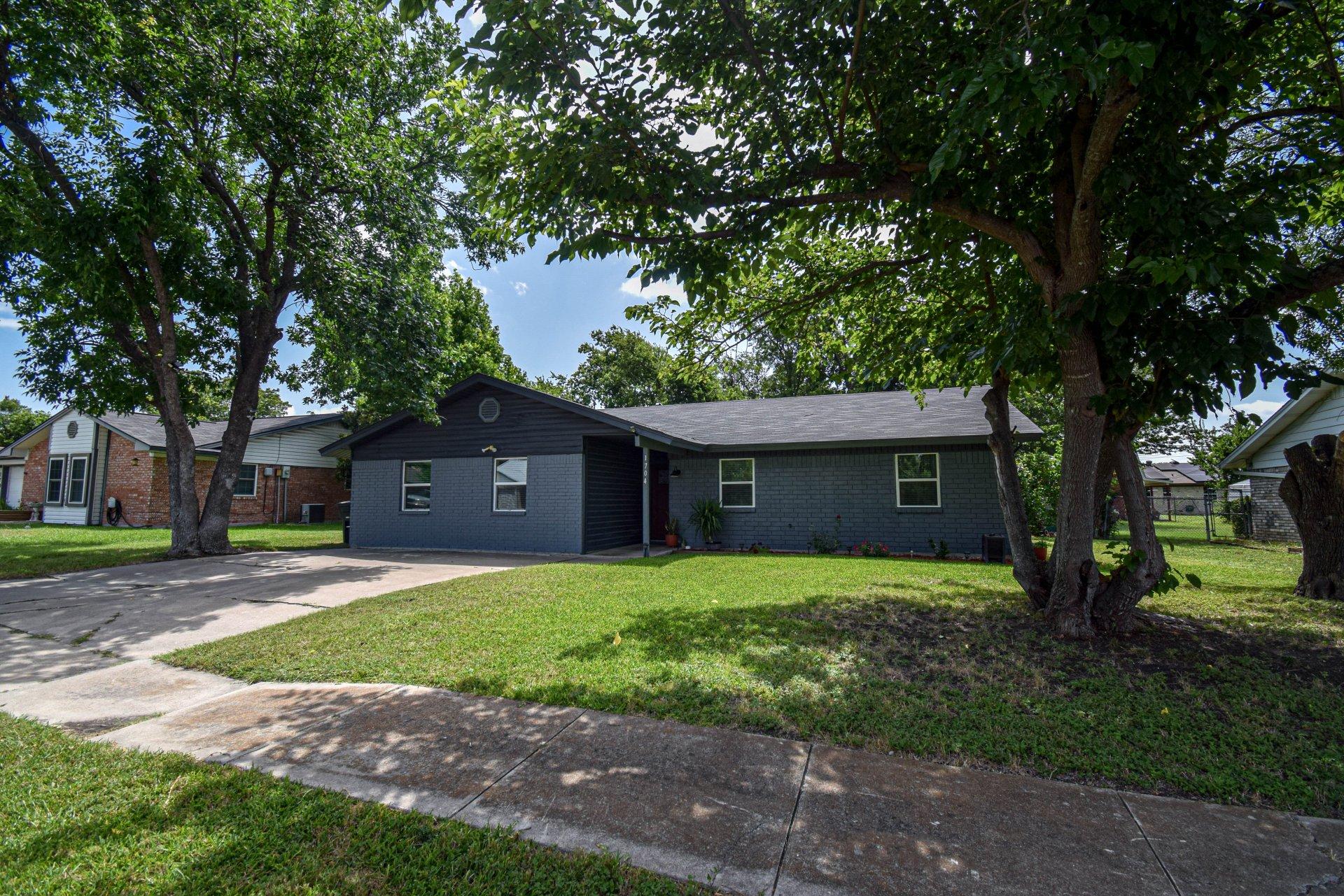 Godman St, Killeen, TX 76543