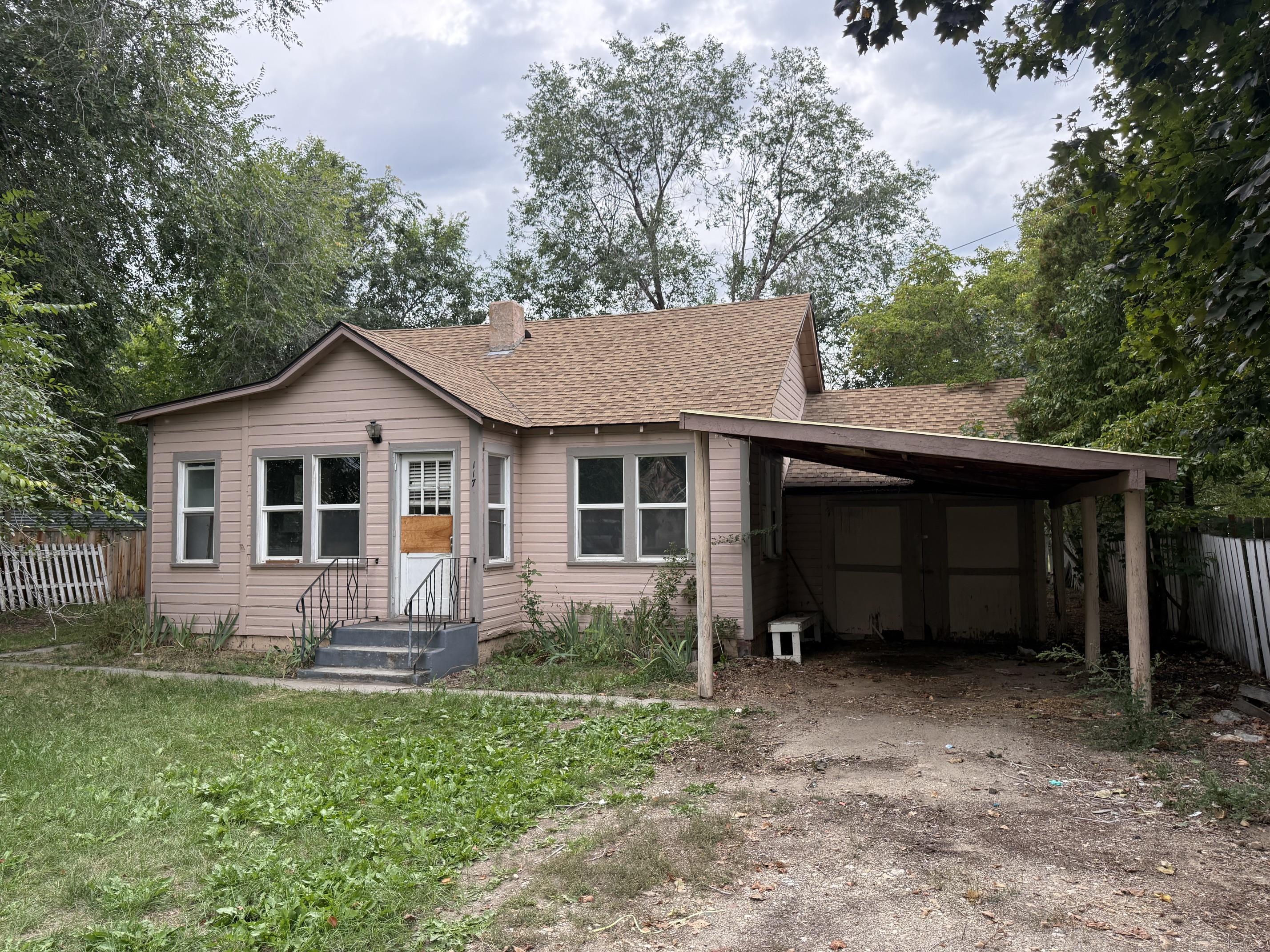 Daly Ave, Hamilton, MT 59840