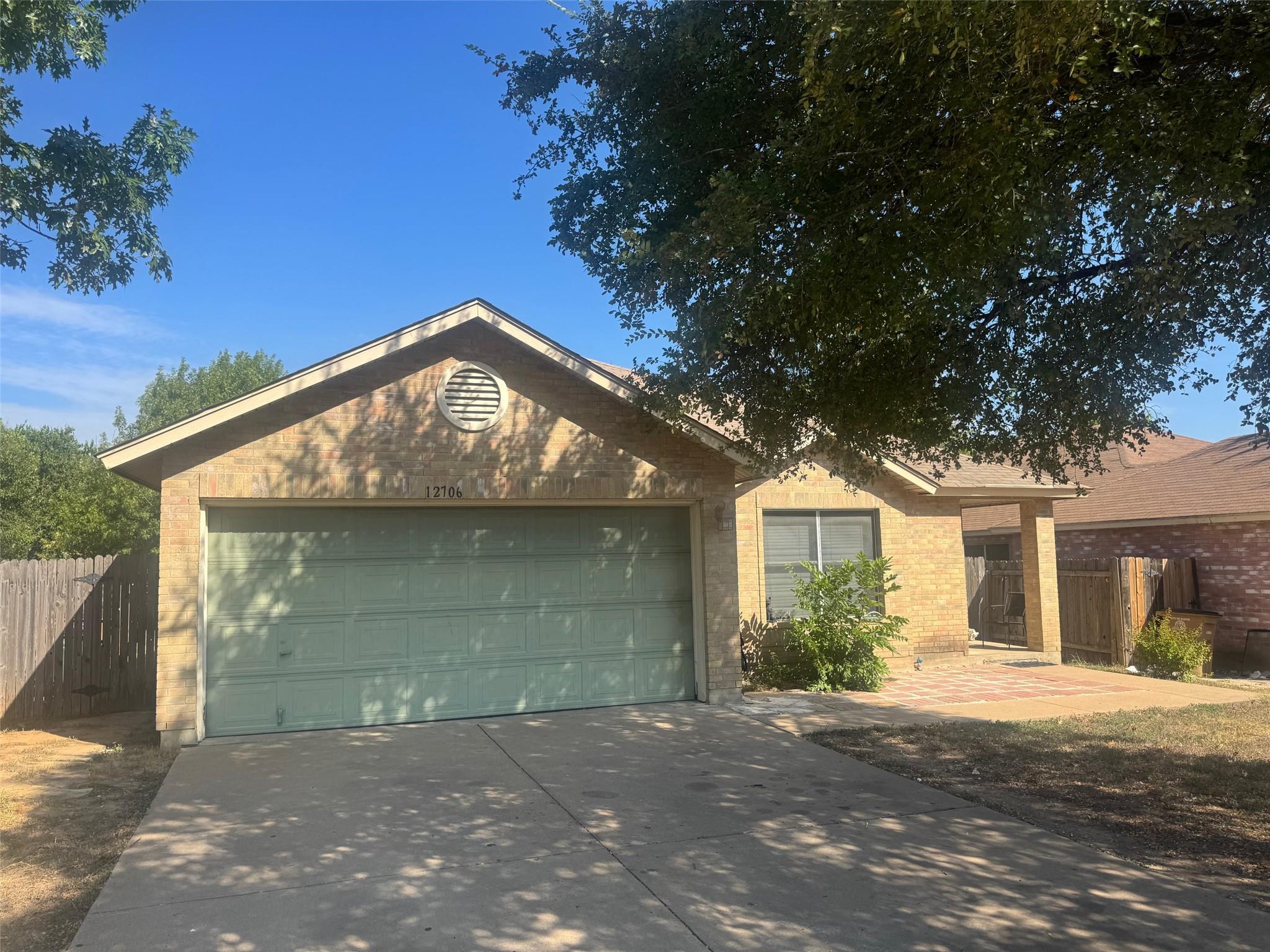 Blaine Rd, Austin, TX 78753