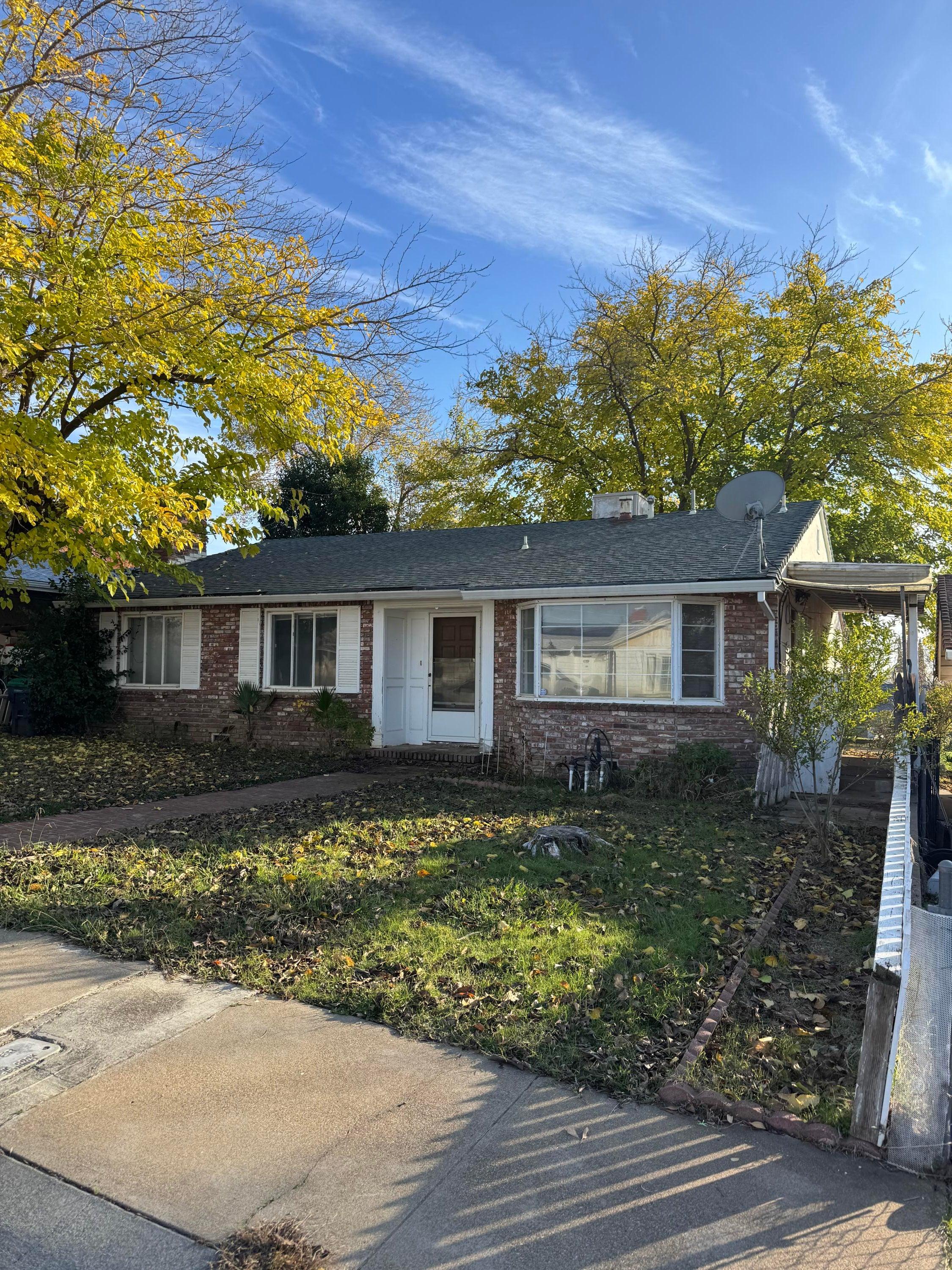 Walbridge St, Red Bluff, CA 96080