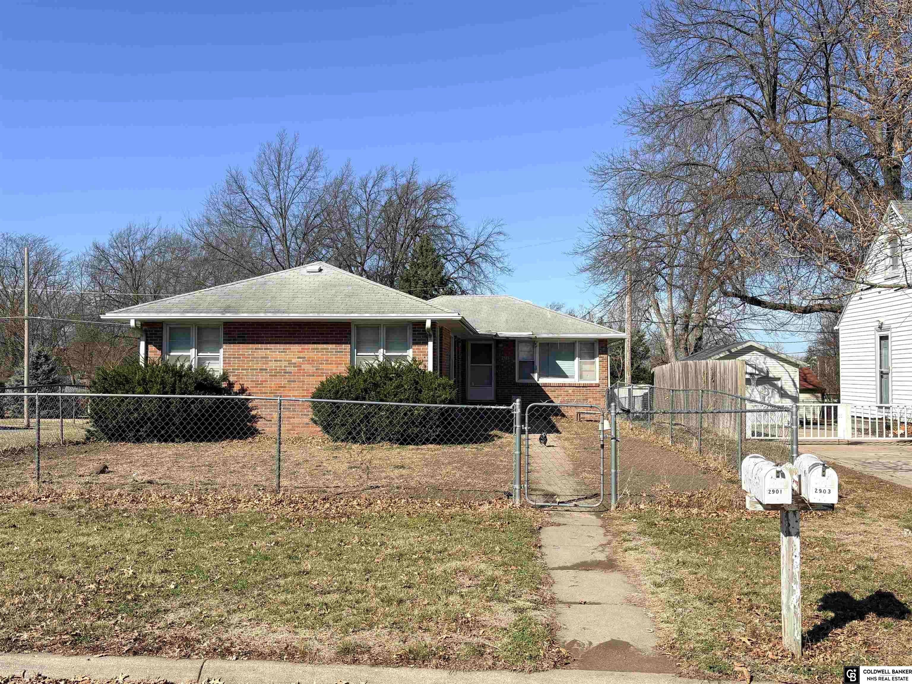 N 65th St, Lincoln, NE 68507