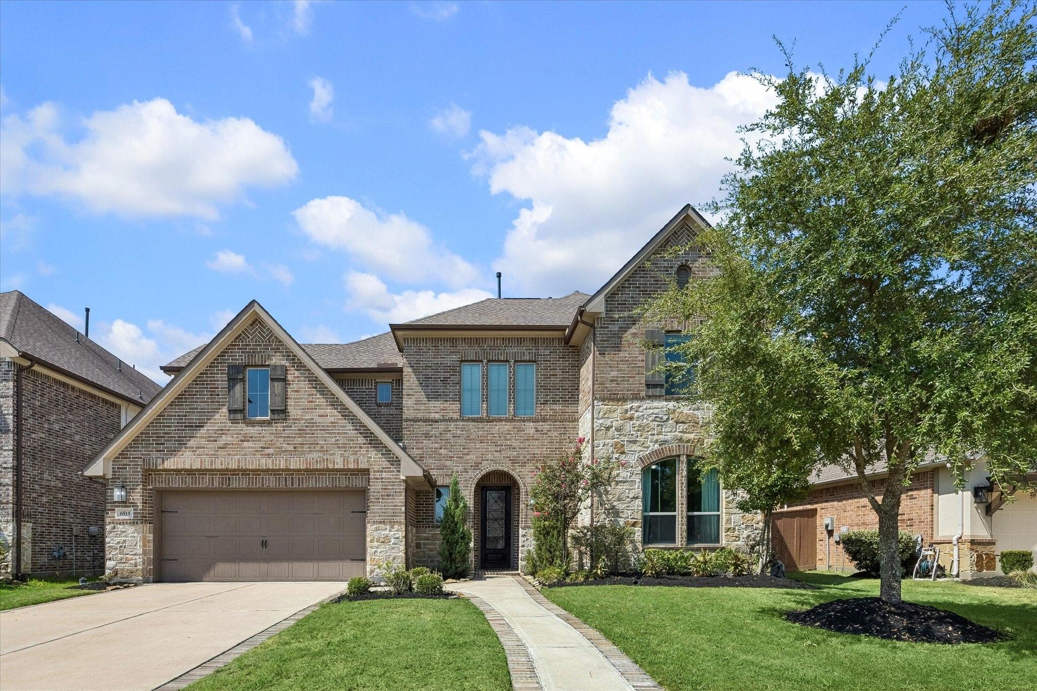 Elrington Heights Ln, Katy, TX 77493