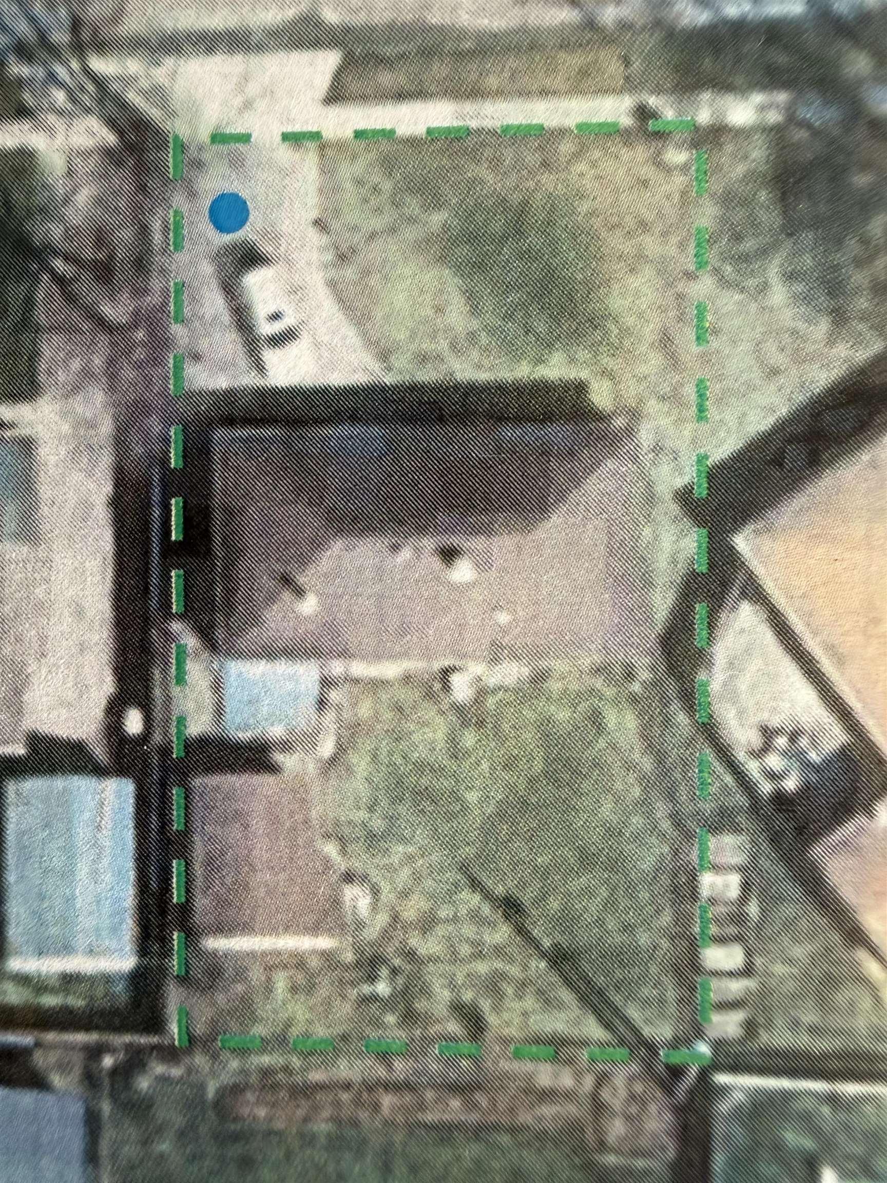 Buckingham Dr, Fort Wayne, IN 46825