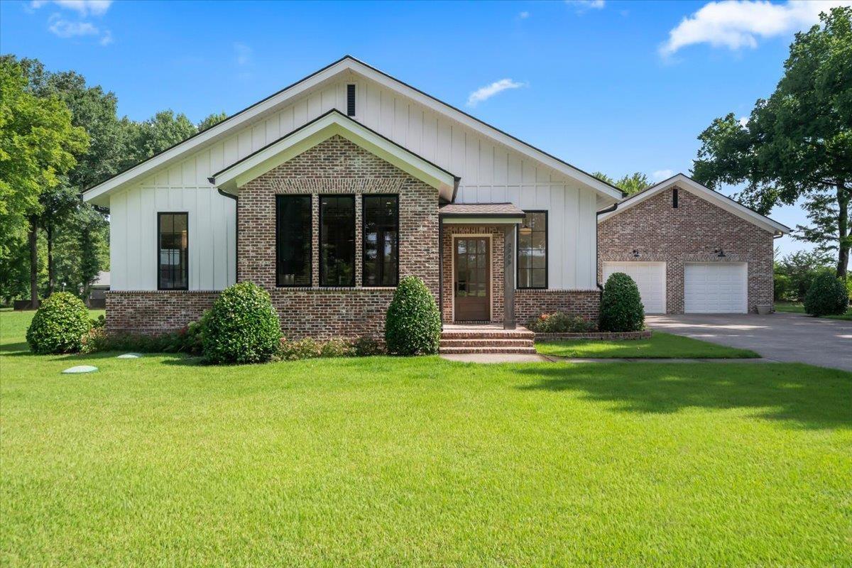Keough Dr, Piperton, TN 38017