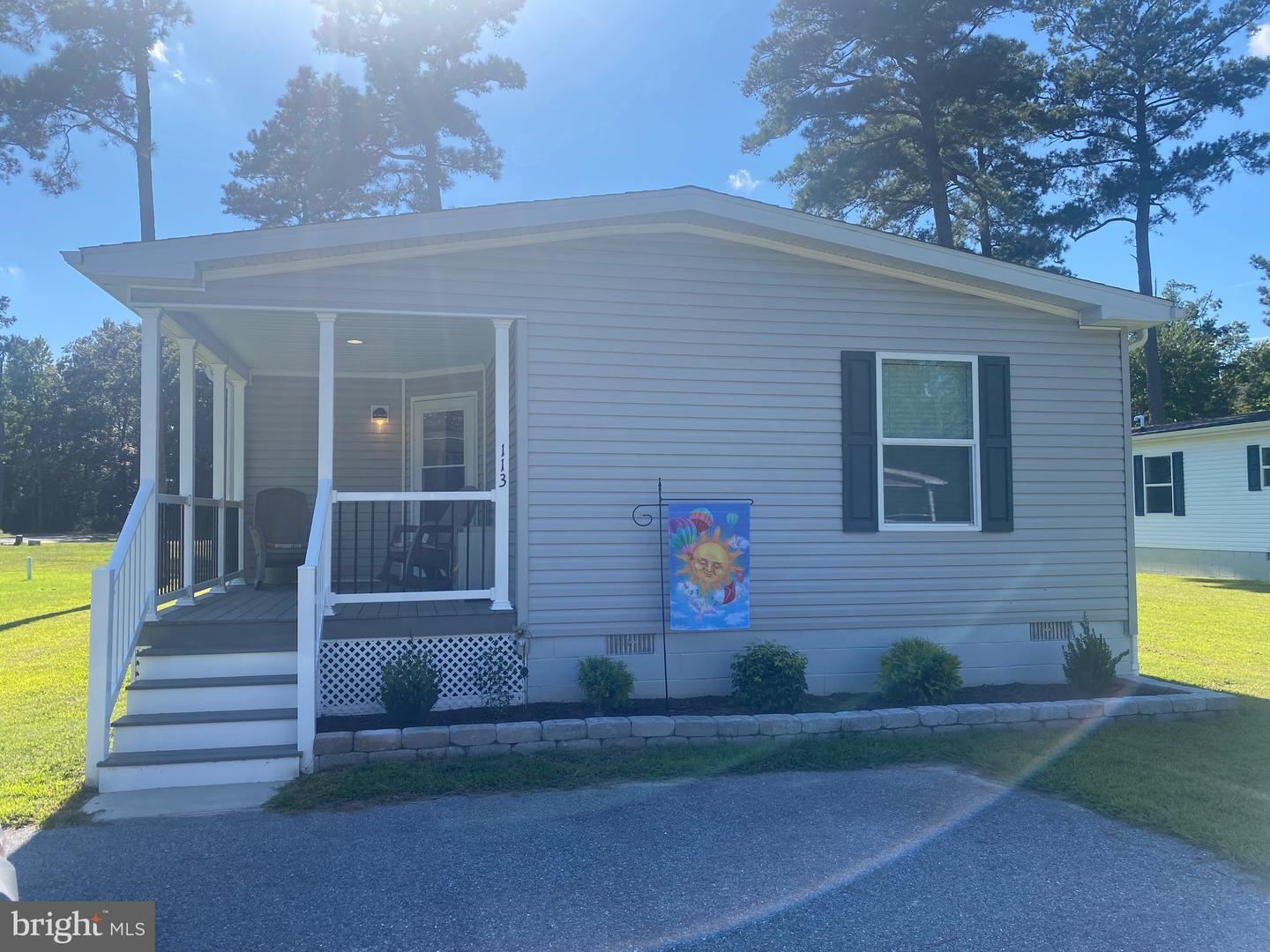 Cooper Br, Seaford, DE 19973