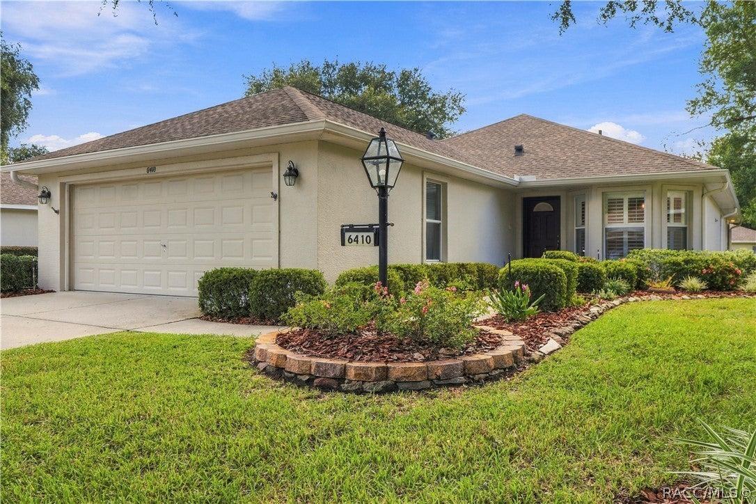 W Cannondale Dr, Crystal River, FL 34429