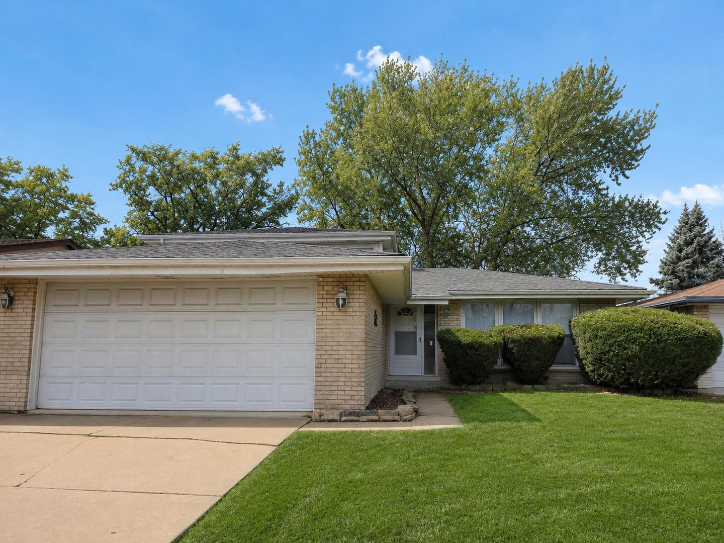 Harper Ave, Dolton, IL 60419