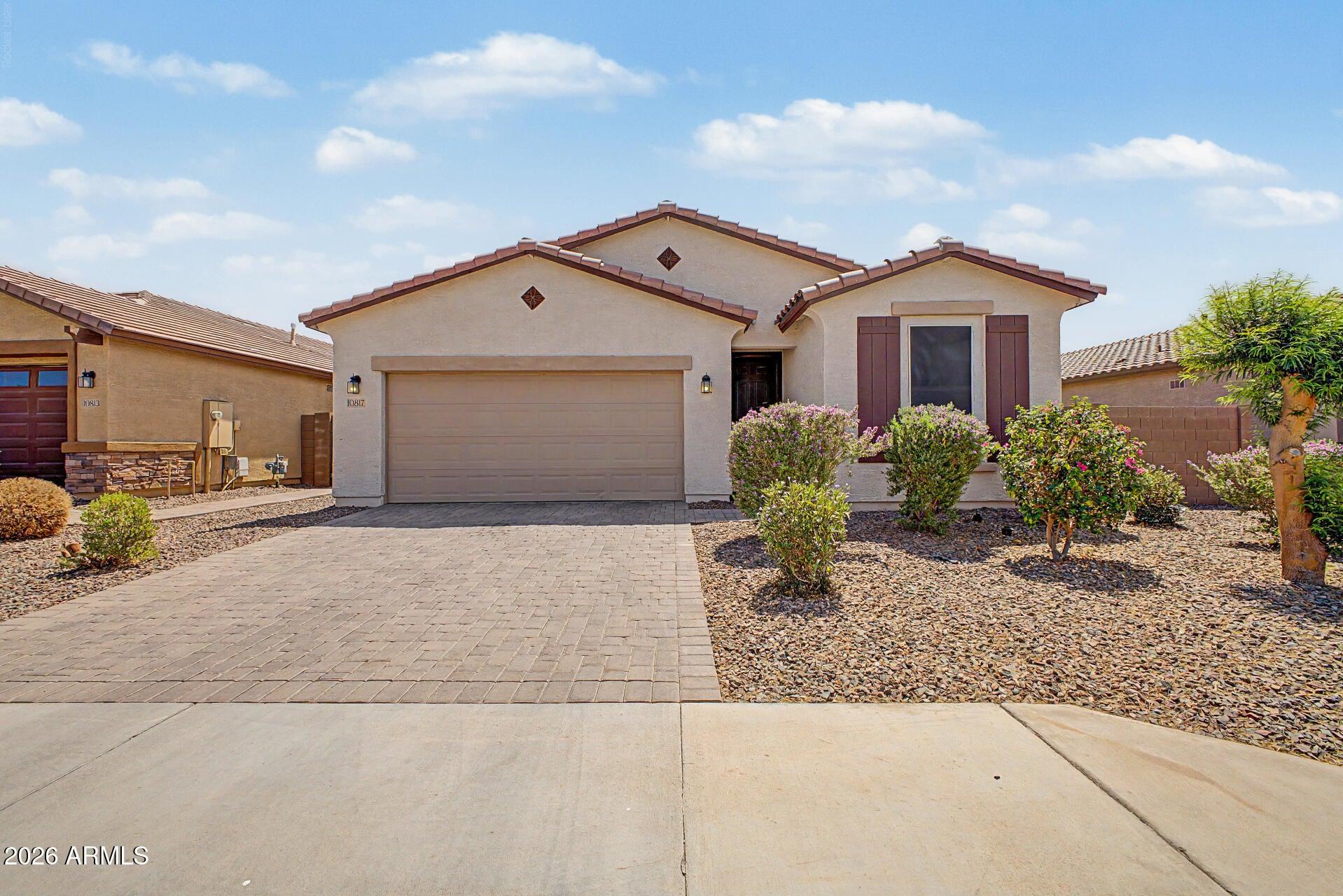 W Hadley St, Avondale, AZ 85323