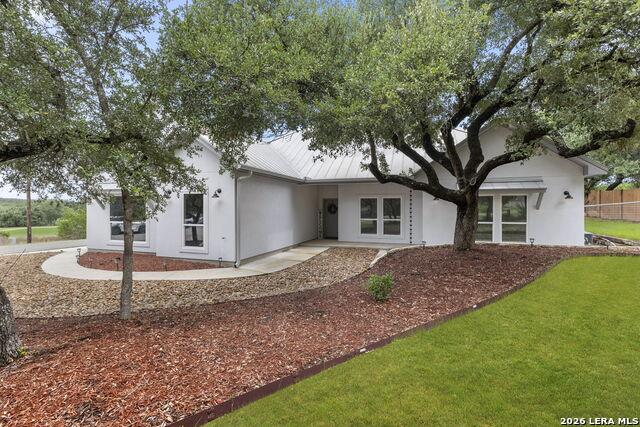 Clemente Zapata, Blanco, TX 78606