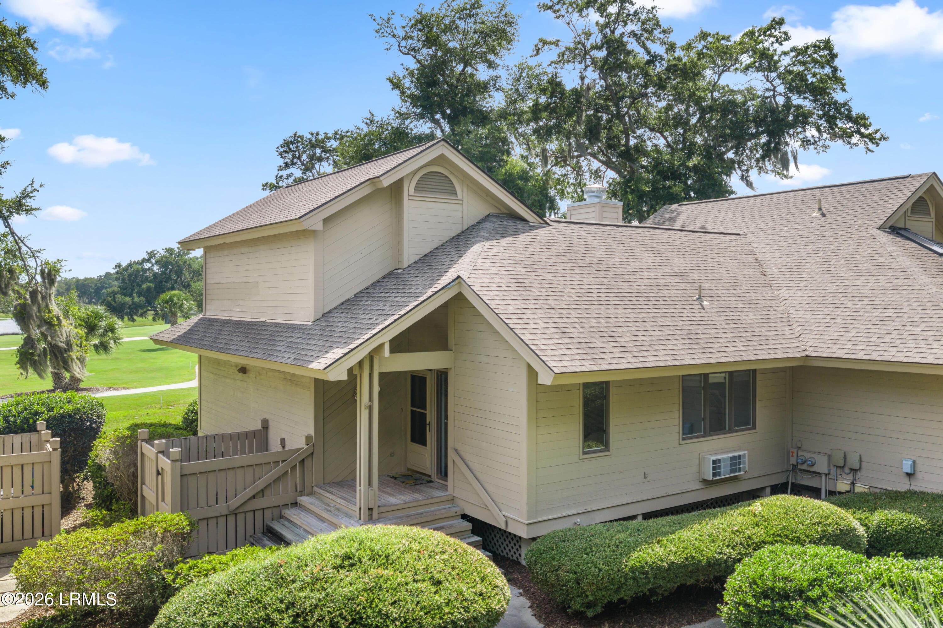 Bluff Villas Rd, Saint Helena Island, SC 29920