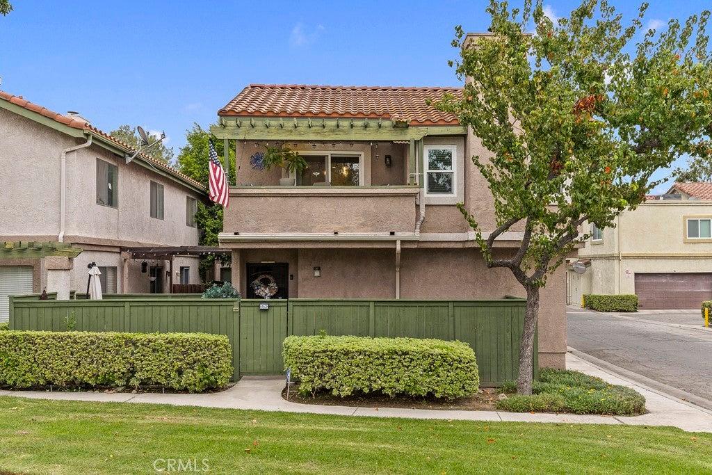 Sunset Trail Pl, Rancho Cucamonga, CA 91730