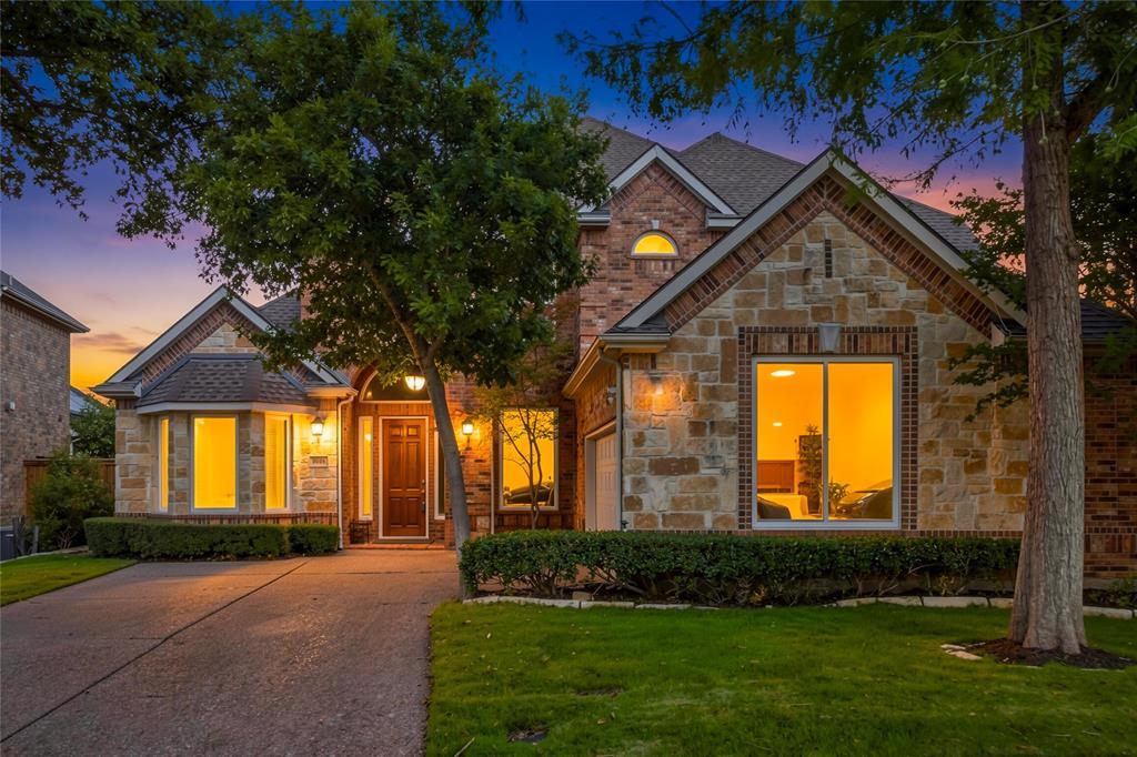 Bottlebrush Ln, Irving, TX 75063