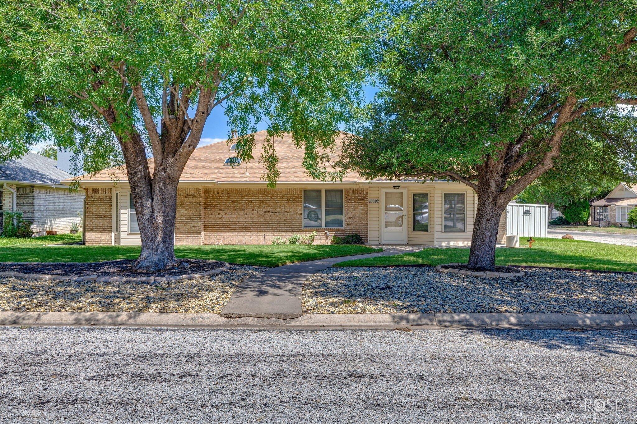 Selman Ct, San Angelo, TX 76905